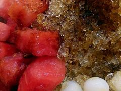 -半饱日式甜品(ifs国际金融店)