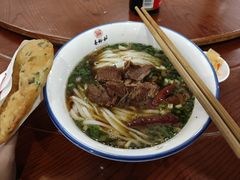 -易裕和·长沙米粉(友谊路店)