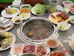 -尚宴牛特鲜自助(太原街万达店)