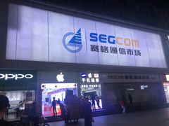 -赛格电子市场(华强北路店)