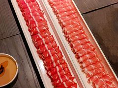 -东来顺饭庄(上地华联店)