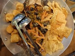 -小螺大作·螺蛳粉火锅(林和西店)