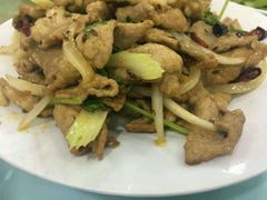 -聚德福海鲜家常菜(刘庄店)