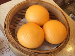 凤凰流沙包-点都德(华强南店)