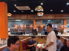 -呼伦贝尔烤羊·蒙古烤羊排(南田路总店)