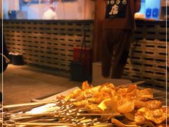 -破店肥蛤·海鲜·烧烤(翠园街店)