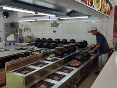 -夏茅维记饭店