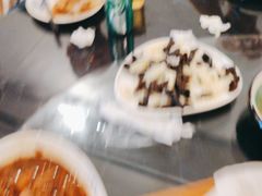 -南山竹海·珍味堂