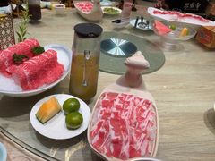 -石鼎香·非遗淮扬火锅(江都龙川桥店)