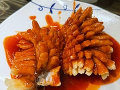 -神仙钵湘香土菜馆(光华路店)
