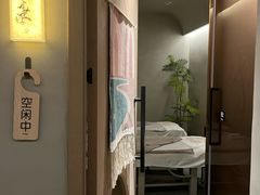 -予厘·推拿按摩·精油SPA(憩舍长安店)