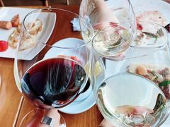 -沈阳君悦酒店·意坊意大利餐厅