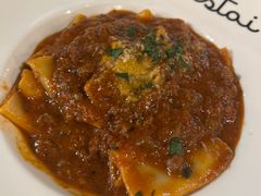 -BONAZZA 意大利餐厅