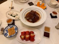 -香港龙凤楼(陆家嘴中心店)