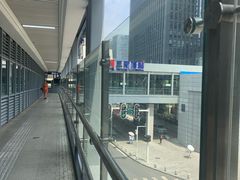 -取水楼(地铁站)