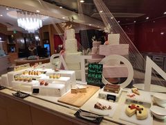 -盛宴自助餐厅(运达喜来登店)