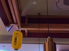 -谷牛日式烤肉(宝山U天地店)