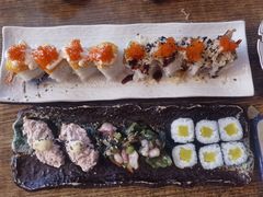 -米彩料理(西丽店)