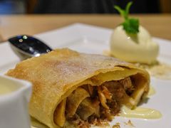 -LENBACH兰巴赫西餐啤酒坊(大连东港店)