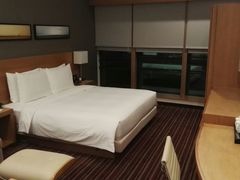 -深圳机场凯悦嘉轩酒店