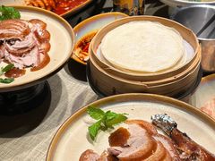 -青年公社烤鸭(熙悦天街店)