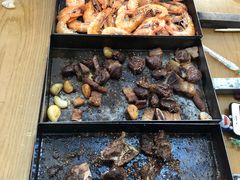 -晓梦戳子肉(瑞云路店)