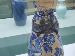 -兰溪市博物馆