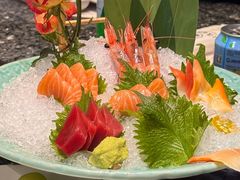 -大渔铁板烧(中山路店)