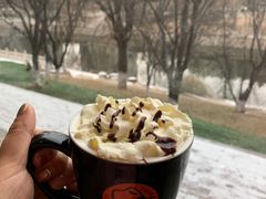 -D STAR COFFEE帝星咖啡