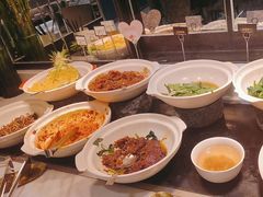 -晶丽香榭自助餐(南京大饭店)