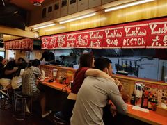 -拉面莊夢語＆中华料理八椿