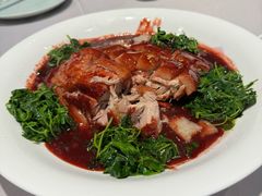 -老阊门菜馆(山塘街店)