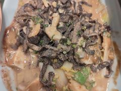 -那家小馆•北京菜•烤鸭(中关村店)