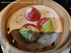 -上海苏宁宝丽嘉酒店·嘉府壹号中餐厅