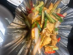 -一记洛阳菜·糖醋小排·水席(十字街店)