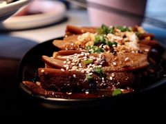 秘制莲藕-桂二老坛酸菜鱼(三街两巷店)