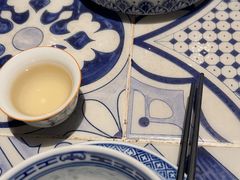 -图味美小黄鱼·景德菜(浙江路店)