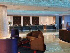 -上海中航虹桥机场泊悦酒店