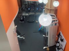 -天型健身工作室(大学城店)