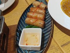 -青木瓜之味 · 越南料理(七宝宝龙店)