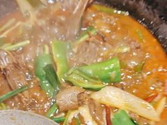 -楚成谷鸭馆(裕民店)