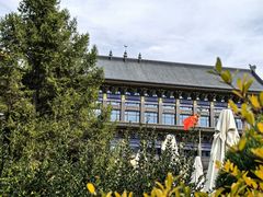 -西宁市东关清真大寺