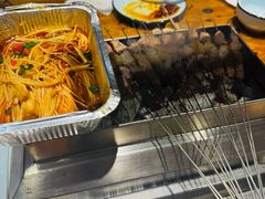 -老白清真烧烤(锦州旗舰店)