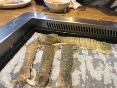 -苏格里岛自助海鲜烤肉火锅(集美万达店)