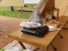 -不觉晓CAMPING(上海迪士尼营地店)