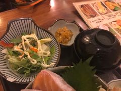 -豊 胜手丼