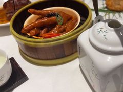 -香港龙凤楼(陆家嘴中心店)