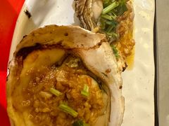 -锦州御烧烤·形象店(人民街店)