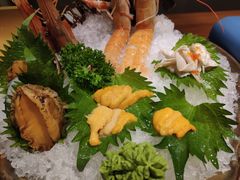 -九井澤精致料理(金茂店)