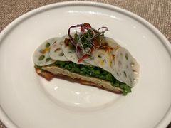 -唐御宴•御宴宫•唐代菜点(芙蓉西路店)